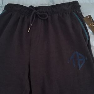 ted baker joggers mens